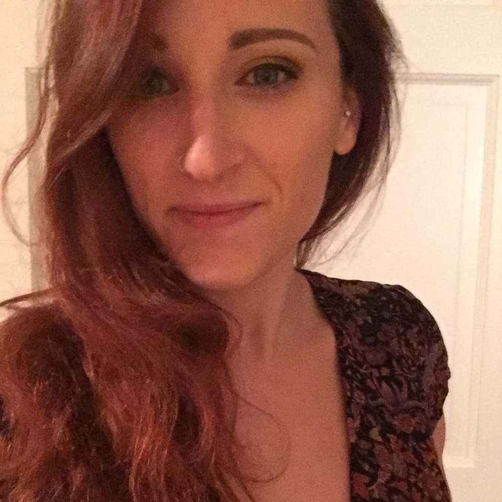 Meet your Posher, Julie